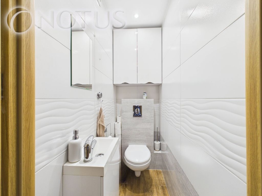 Mieszkanie 3-pokojowe Kraków, ul. Włoska. Zdjęcie 16