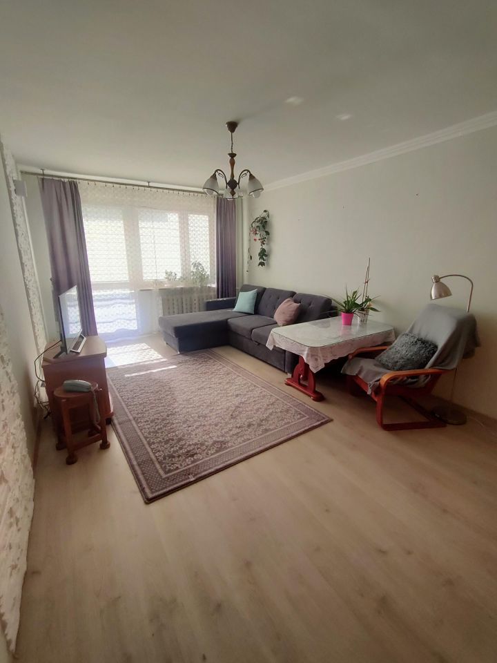 Mieszkanie 2-pokojowe Lublin Czechów, ul. Kaprysowa. Zdjęcie 1