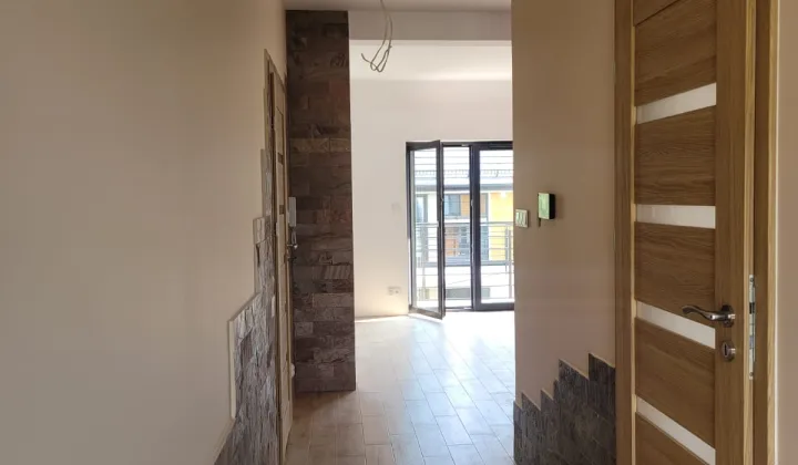 Mieszkanie 4-pokojowe Wieliczka Krzyszkowice, ul. Krzyszkowicka