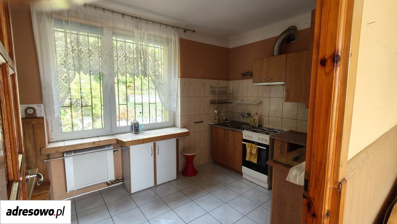 dom wolnostojący, 8 pokoi Sosnowiec Dębowa Góra, ul. Stroma. Zdjęcie 8