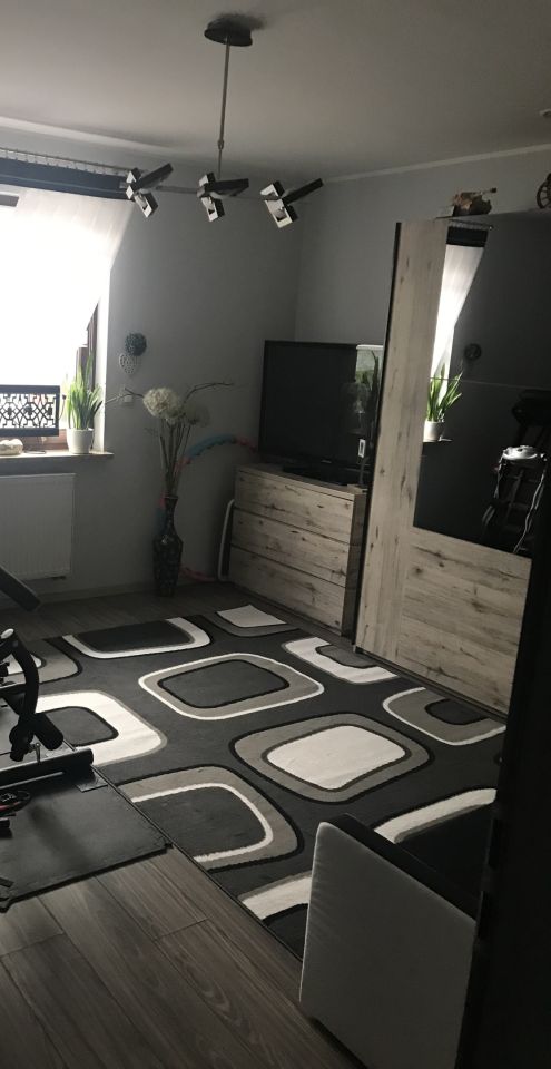 dom wolnostojący, 4 pokoje Brzezie k. Sulechowa, ul. Henryka Sienkiewicza. Zdjęcie 19