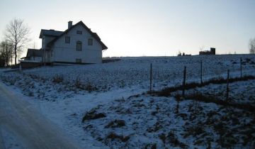 Działka budowlana Gorlice, ul. Ignacego Jana Paderewskiego 17A