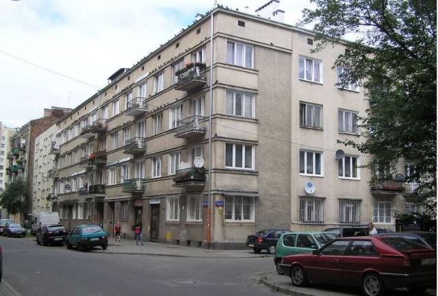 Mieszkanie 1-pokojowe Warszawa Praga-Północ, ul. Tarchomińska. Zdjęcie 1