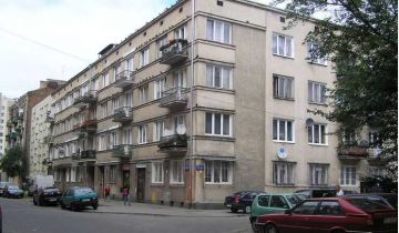 Mieszkanie 1-pokojowe Warszawa Praga-Północ, ul. Tarchomińska