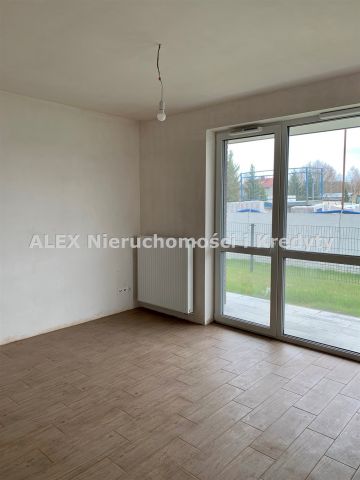 Mieszkanie 1-pokojowe Cegłów, ul. Mikołaja Reja. Zdjęcie 1