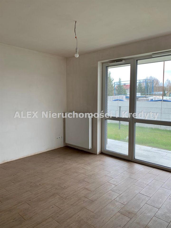 Mieszkanie 1-pokojowe Cegłów, ul. Mikołaja Reja