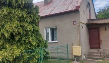 dom wolnostojący Wola Zaradzyńska