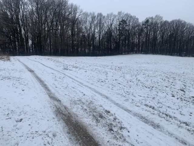 Działka rolna Trzebina. Zdjęcie 7