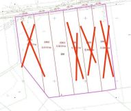 Działka siedliskowa Warniłęg. Zdjęcie 2