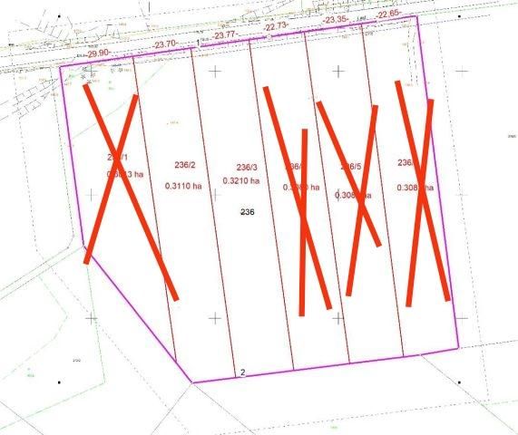 Działka siedliskowa Warniłęg. Zdjęcie 3