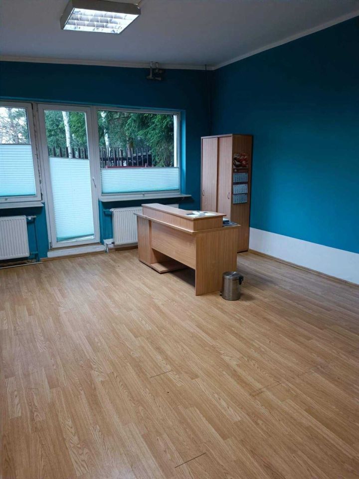 Hala/magazyn Radom. Zdjęcie 7