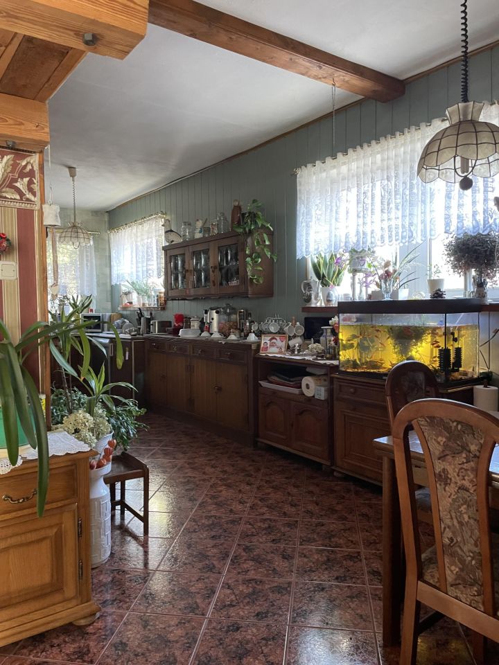 dom wolnostojący, 4 pokoje Drawsko Pomorskie, ul. Jeziorna. Zdjęcie 3