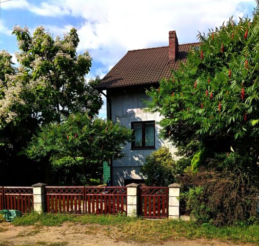 bliźniak Gniezno Pławnik, ul. Świerkowa. Zdjęcie 1