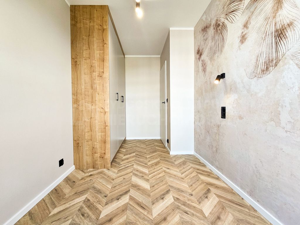 Mieszkanie 4-pokojowe Bydgoszcz Fordon, ul. Akademicka. Zdjęcie 13