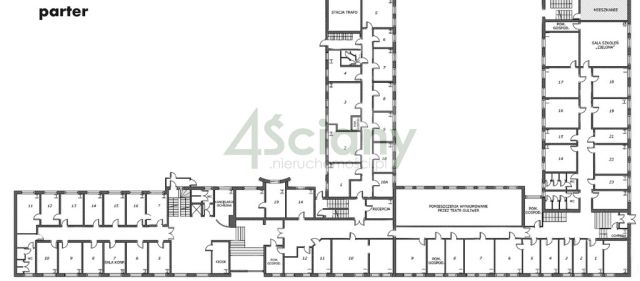 Biuro Warszawa Mokotów. Zdjęcie 8