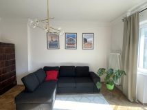 Mieszkanie 3-pokojowe Gdynia Śródmieście, ul. Juliusza Słowackiego