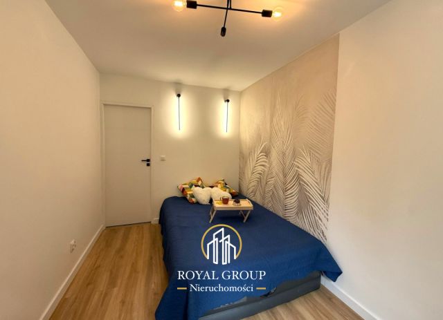 Mieszkanie 3-pokojowe Lublin Tatary. Zdjęcie 11