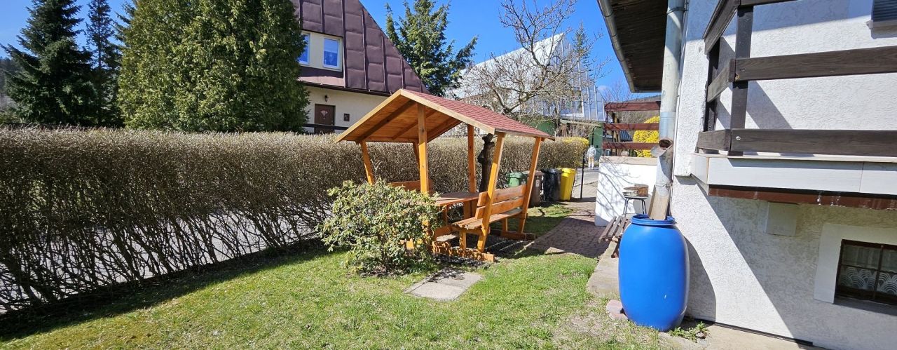 dom szeregowy, 3 pokoje Szklarska Poręba, ul. 11 Listopada. Zdjęcie 4