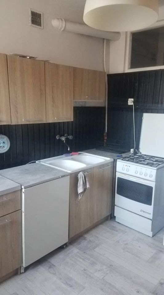 Mieszkanie 1-pokojowe Pabianice Centrum, ul. św. Rocha