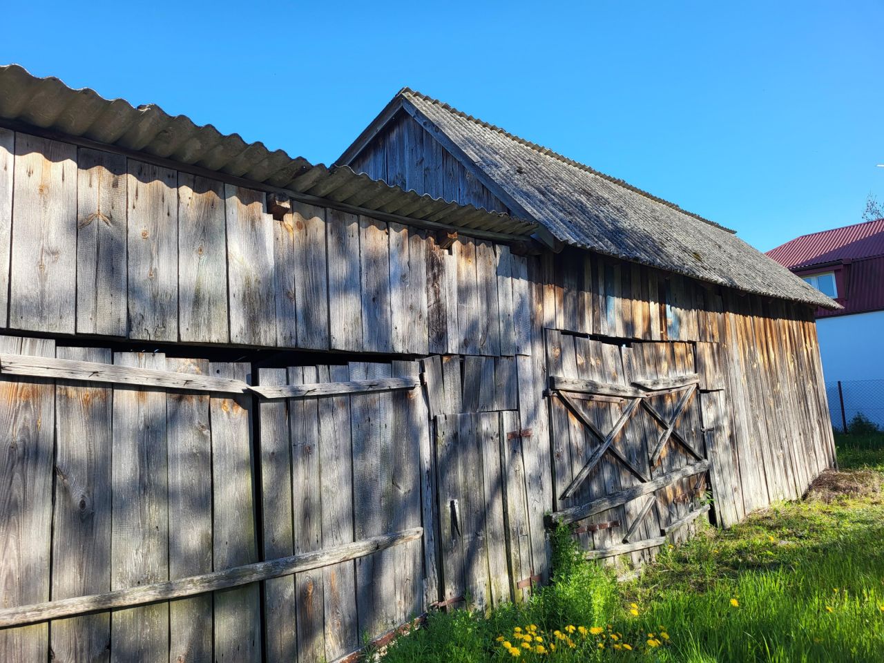 Działka rolno-budowlana Kamień. Zdjęcie 11