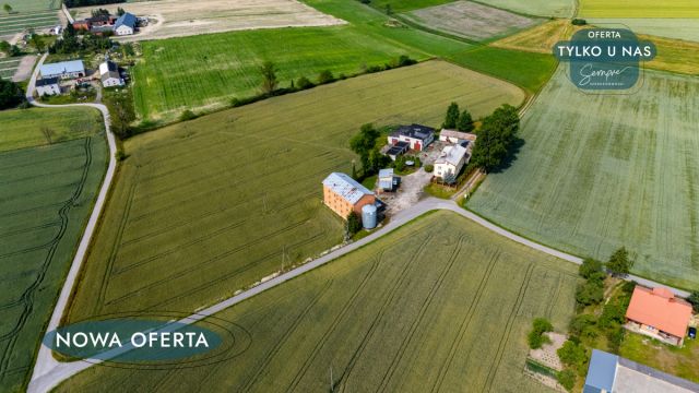 Lokal Marcinów. Zdjęcie 38