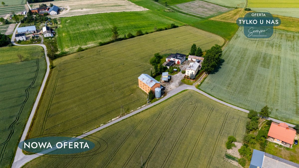 Lokal Marcinów. Zdjęcie 38