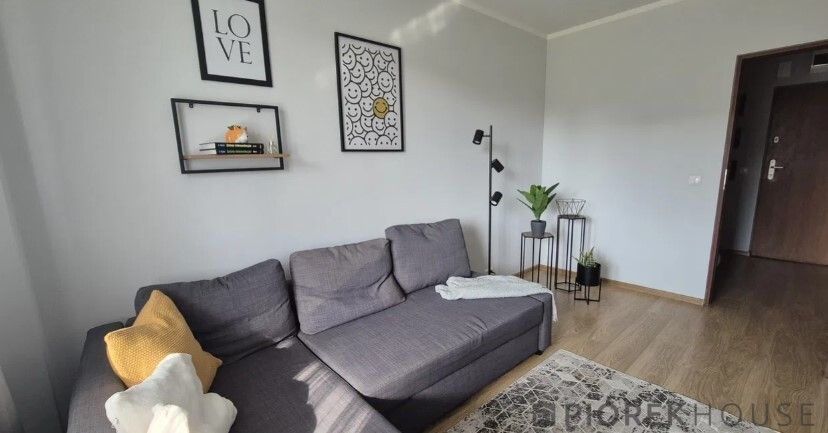 Mieszkanie 3-pokojowe Warszawa Ursus, ul. Ryżowa. Zdjęcie 2