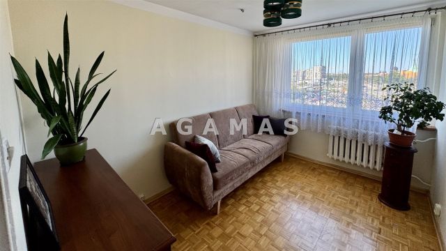 Mieszkanie 3-pokojowe Wrocław Krzyki, ul. Krynicka. Zdjęcie 8