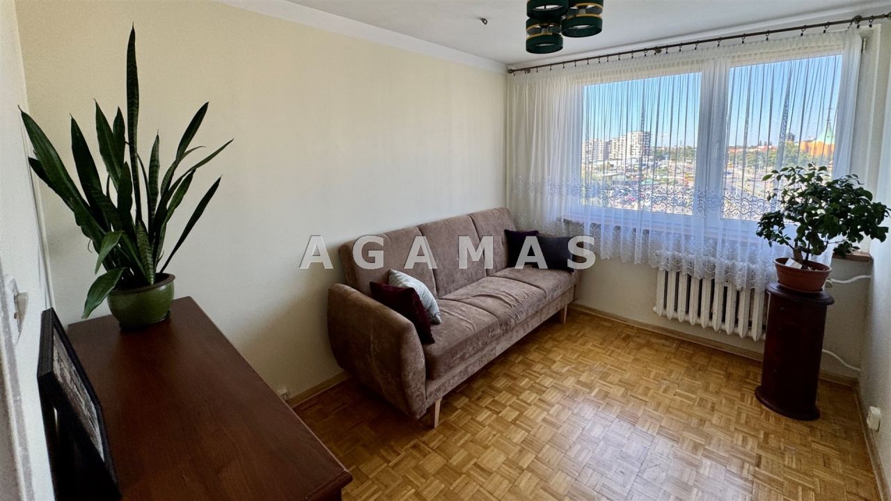 Mieszkanie 3-pokojowe Wrocław Krzyki, ul. Krynicka. Zdjęcie 8