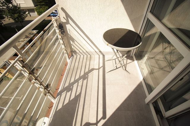 Mieszkanie 1-pokojowe Poznań Nowe Miasto, ul. Milczańska. Zdjęcie 3