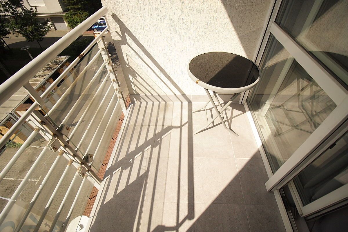 Mieszkanie 1-pokojowe Poznań Nowe Miasto, ul. Milczańska. Zdjęcie 3