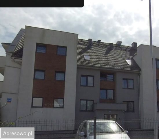 Garaż/miejsce parkingowe Bolesławiec, ul. Żołnierzy Wyklętych. Zdjęcie 1