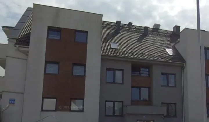 Garaż/miejsce parkingowe Bolesławiec, ul. Żołnierzy Wyklętych