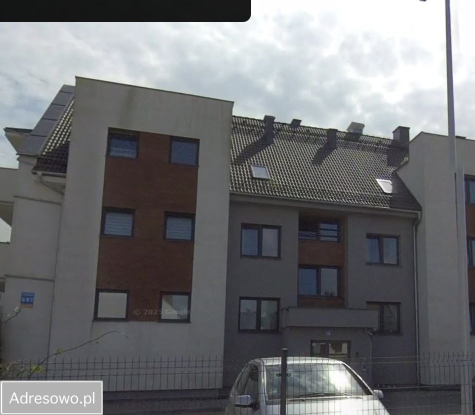 Garaż/miejsce parkingowe Bolesławiec, ul. Żołnierzy Wyklętych
