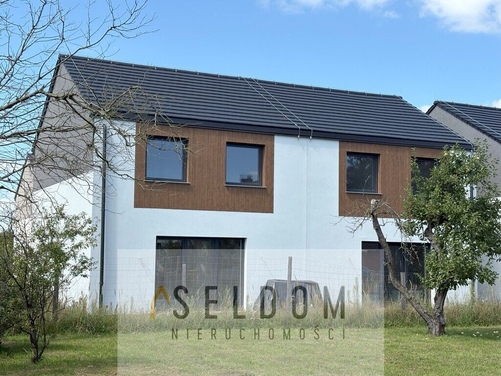 bliźniak, 5 pokoi Ozimek. Zdjęcie 2