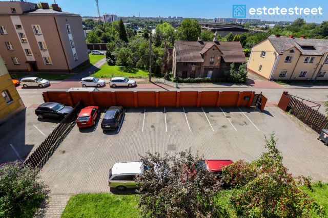 Mieszkanie 4-pokojowe Gliwice Śródmieście, ul. Powroźnicza. Zdjęcie 17