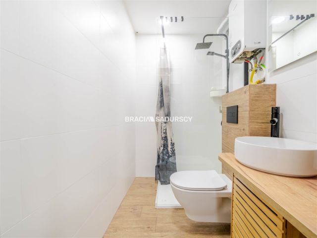 Mieszkanie 2-pokojowe Wieliczka, ul. marsz. Józefa Piłsudskiego. Zdjęcie 10