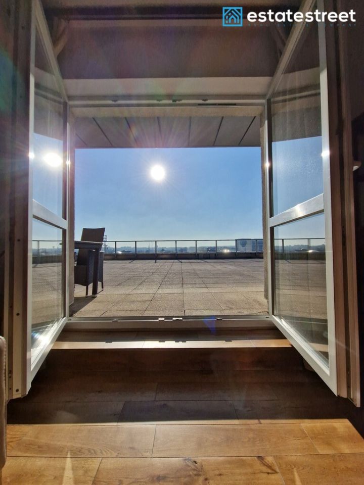 Mieszkanie 3-pokojowe Katowice Dąb, ul. Johna Baildona. Zdjęcie 16