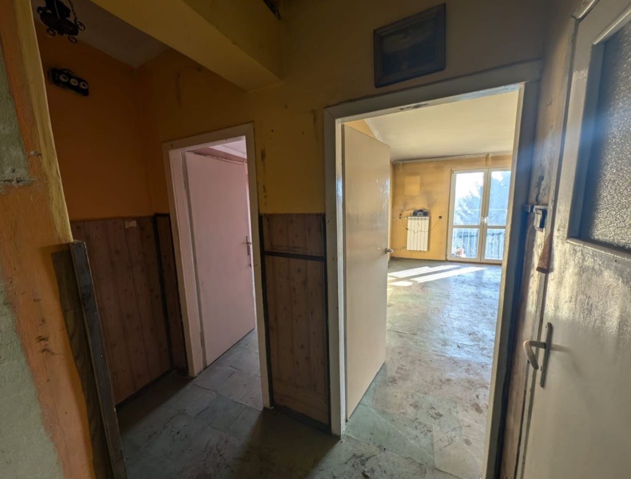 Mieszkanie 4-pokojowe Kazimierza Wielka. Zdjęcie 5