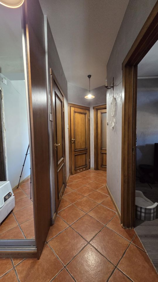 Mieszkanie 3-pokojowe Malbork Południe, ul. Mariana Smoluchowskiego. Zdjęcie 5