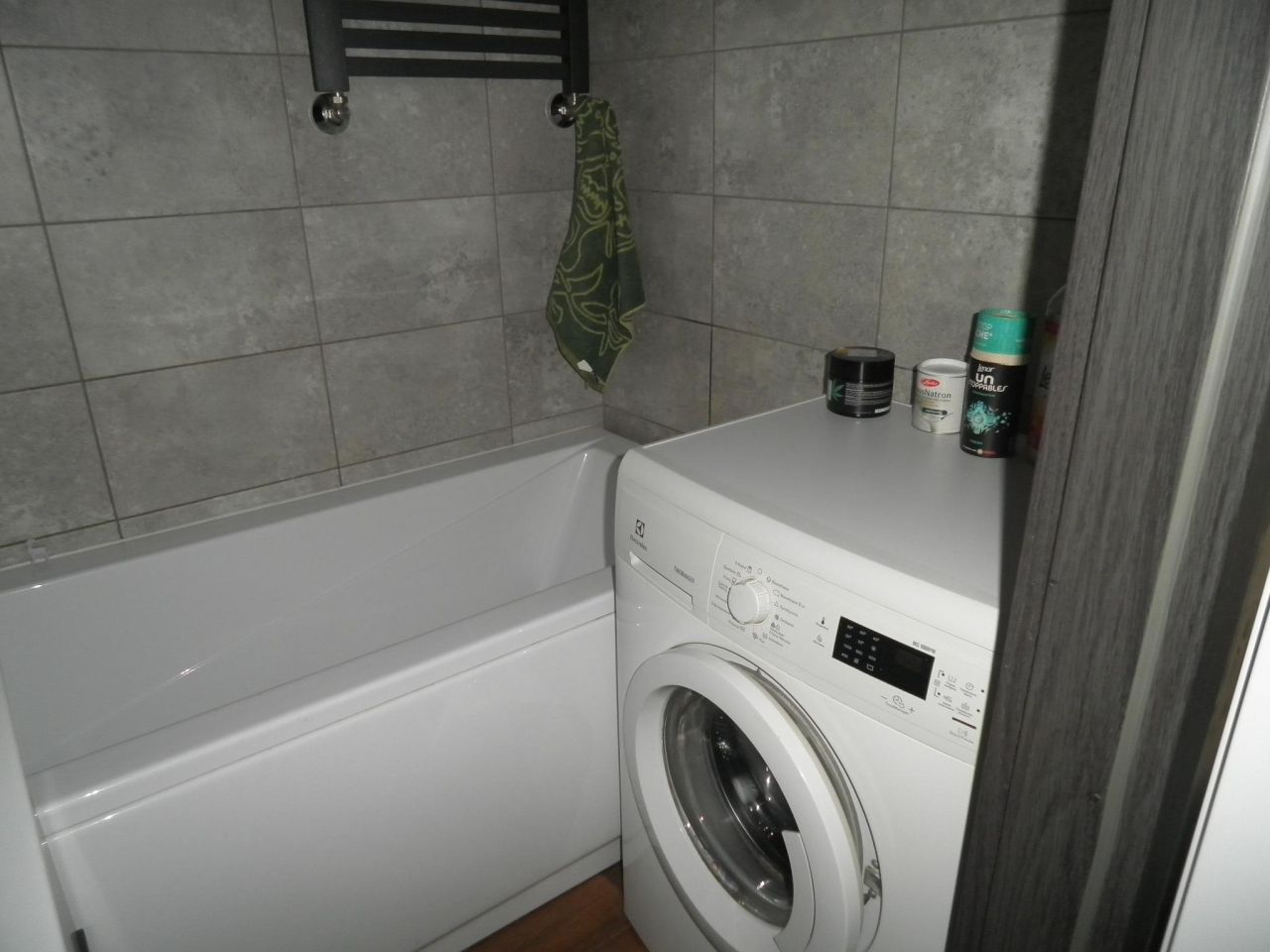 Mieszkanie 2-pokojowe Barkowo. Zdjęcie 6