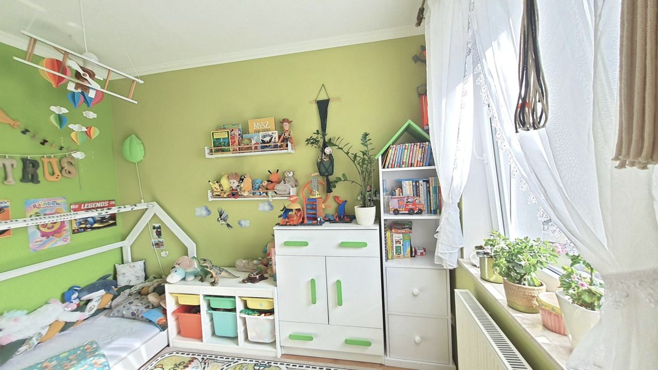 Mieszkanie 3-pokojowe Siechnice, ul. Jana Pawła II. Zdjęcie 16