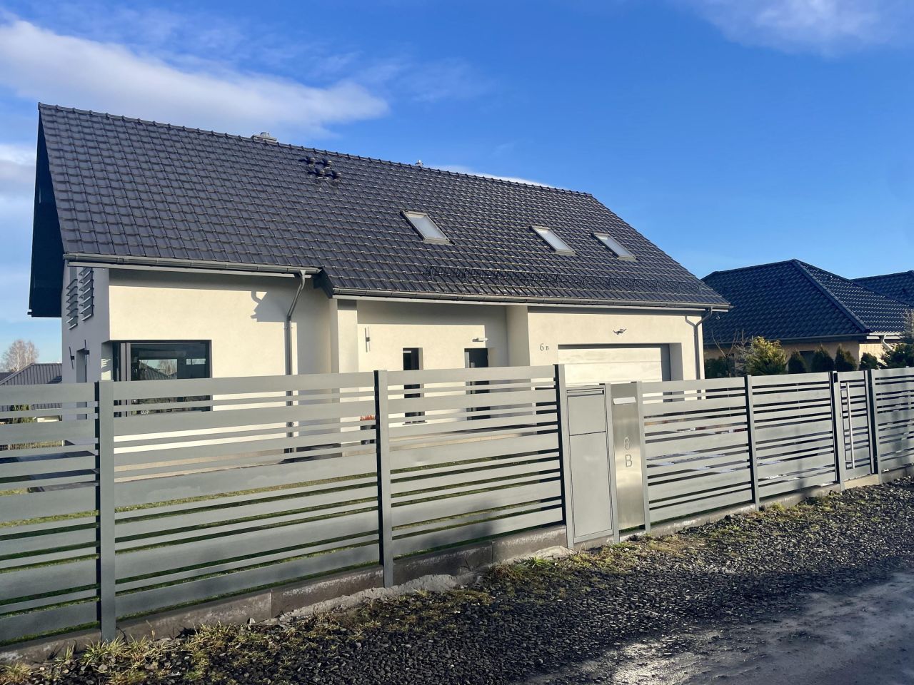 dom wolnostojący Zgorzelec Ujazd, ul. Polana Brzozowa. Zdjęcie 10