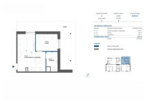 Mieszkanie 2-pokojowe Szklarska Poręba, ul. Muzealna. Zdjęcie 4