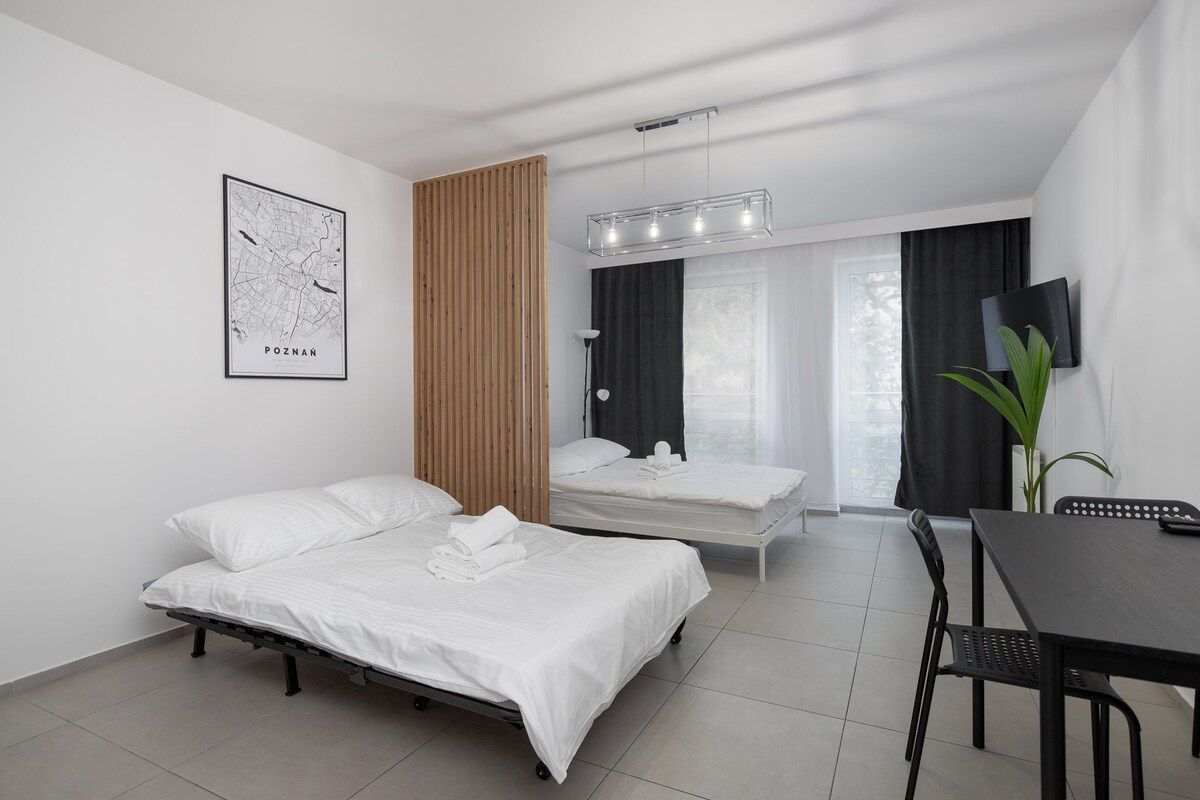 Mieszkanie 1-pokojowe Poznań Stare Miasto, ul. Piekary. Zdjęcie 13