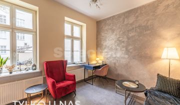 Nieruchomość komercyjna Poznań Jeżyce, ul. Maksymiliana Jackowskiego