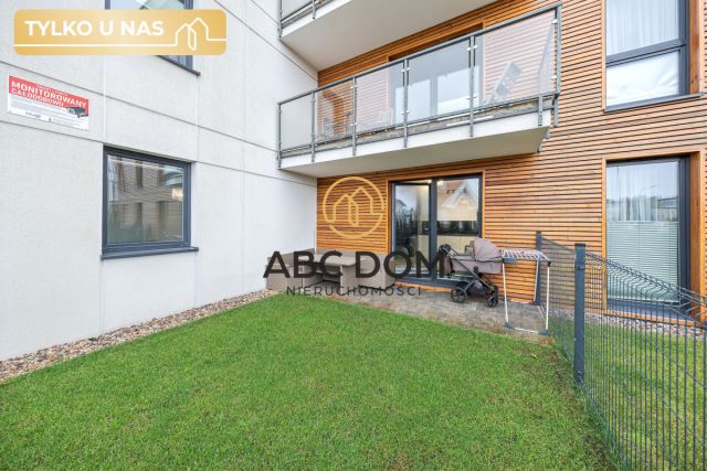 Mieszkanie 2-pokojowe Pruszcz Gdański, ul. Azaliowa. Zdjęcie 10