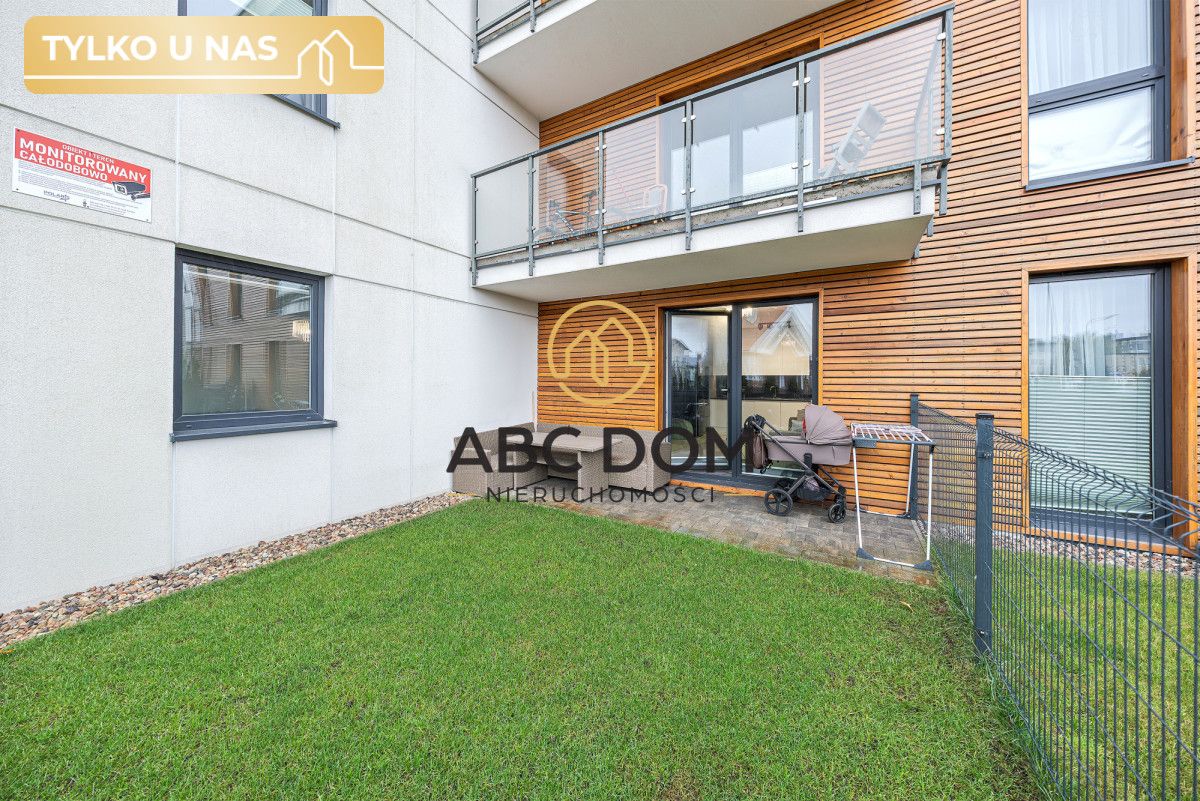 Mieszkanie 2-pokojowe Pruszcz Gdański, ul. Azaliowa. Zdjęcie 10