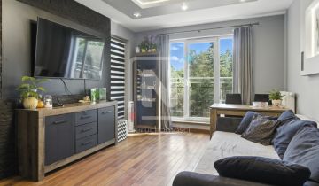 Mieszkanie 3-pokojowe Warszawa Białołęka, ul. Odkryta