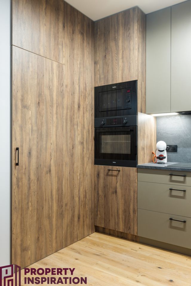 Mieszkanie 2-pokojowe Poznań, park gen. Henryka Dąbrowskiego. Zdjęcie 9